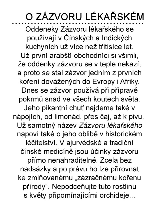 Dr.Hlaváč - BIO Sirup Zázvor 320g