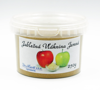 Dr.Hlaváč - Jablečná VLÁKNINA Jemná 250g