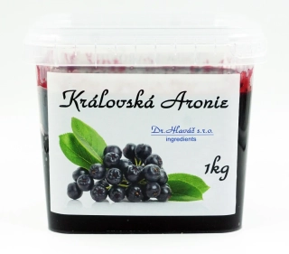 Dr.Hlaváč - Královská ARONIE 1kg